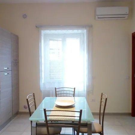 Apartment Nunzia *