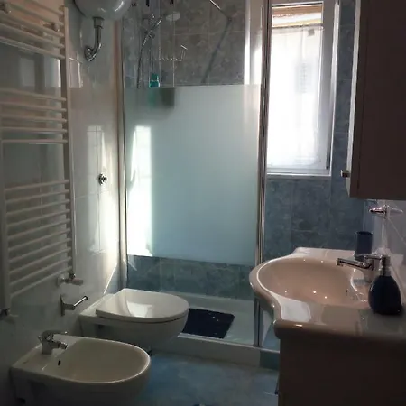 Nunzia Apartment *