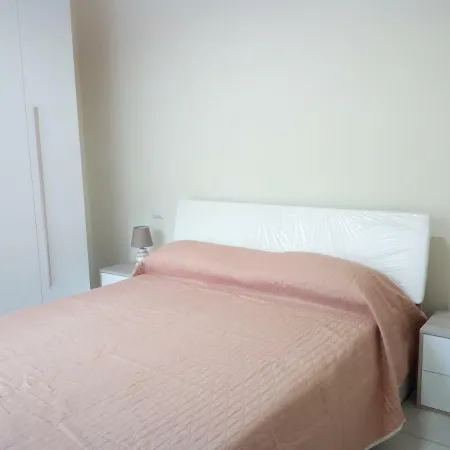 Nunzia Apartment *